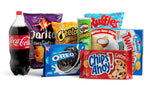 Your Health Cheap, Legal And Everywhere: How Food Companies Get Us 'Hooked' On Junk