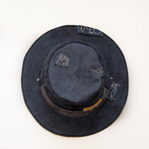 
                  
                    Load image into Gallery viewer, Bucket Hat, Blue
                  
                