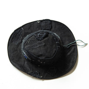 
                  
                    Load image into Gallery viewer, Digger Hat, Black
                  
                