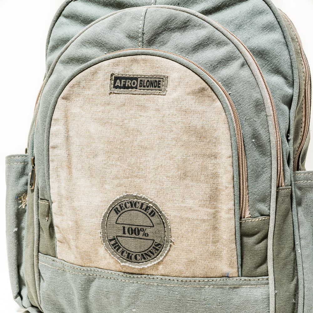 
                  
                    Load image into Gallery viewer, Commuter Casual Backpack
                  
                