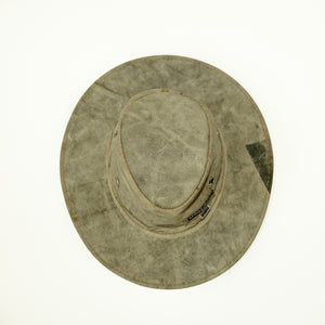 
                  
                    Load image into Gallery viewer, Wire Brim Hat
                  
                