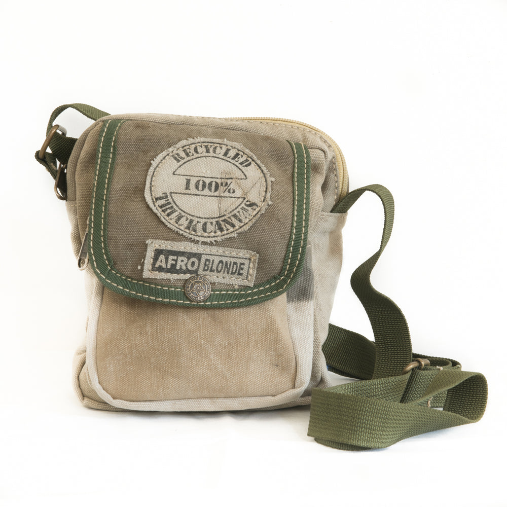 Rover Pouch Bag