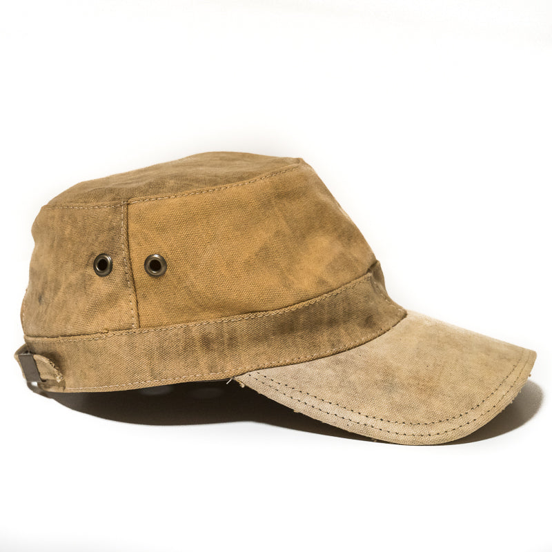 
                  
                    Load image into Gallery viewer, The Legionnaire Cap
                  
                