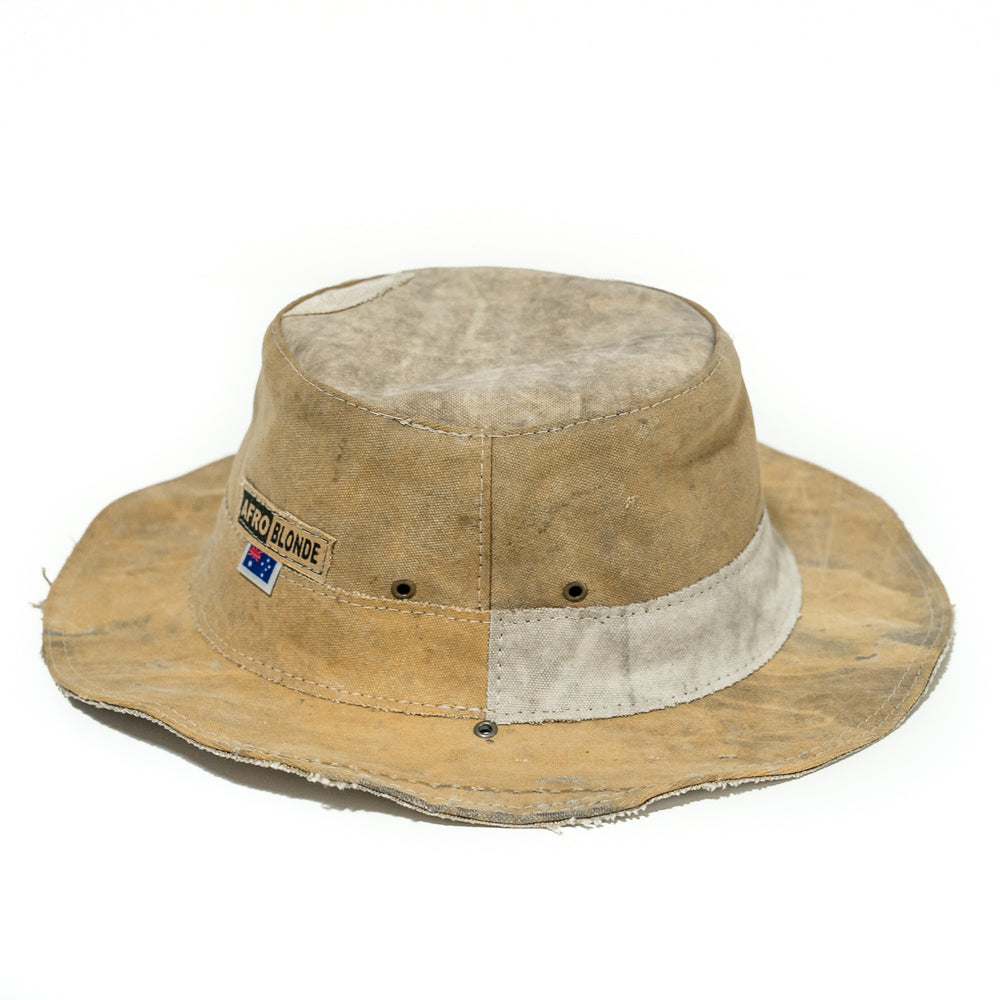 
                  
                    Load image into Gallery viewer, Bucket Hat, Sand
                  
                